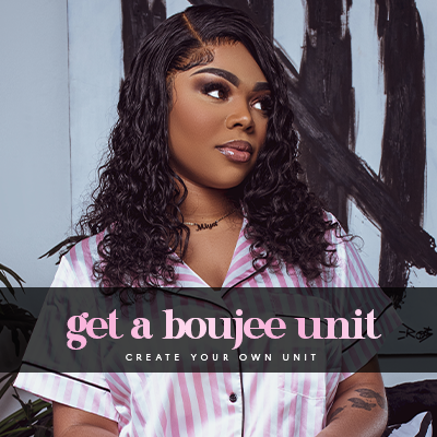 Boujee Units – BoujeeonaBudget