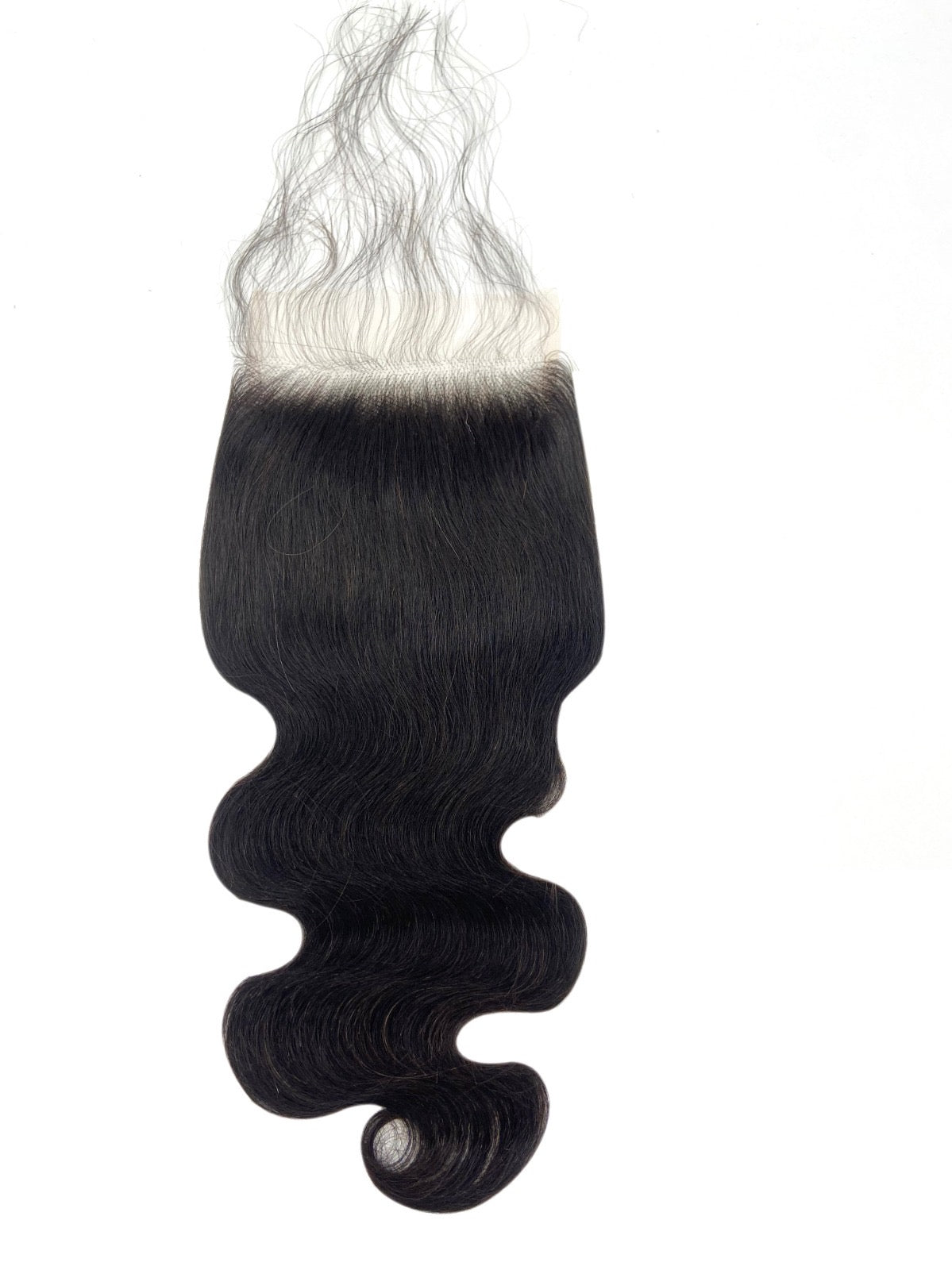 5 x 5 HD Lace Single Knot Closure